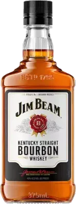 Jim Beam Whiskey 200ml
