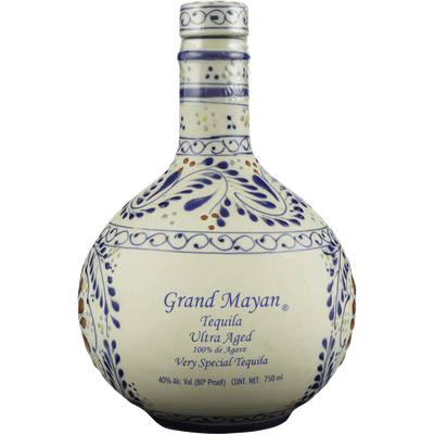 Grand Mayan Extra Aged