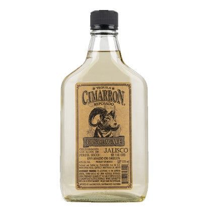 Cimarron Reposado 375ml