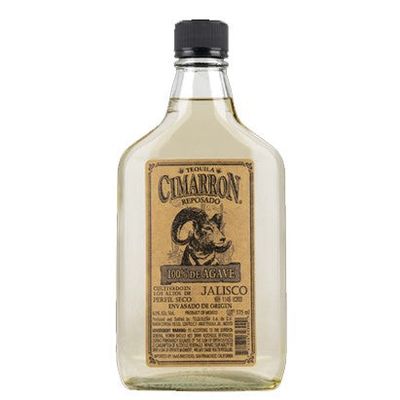 Cimarron Reposado 375ml