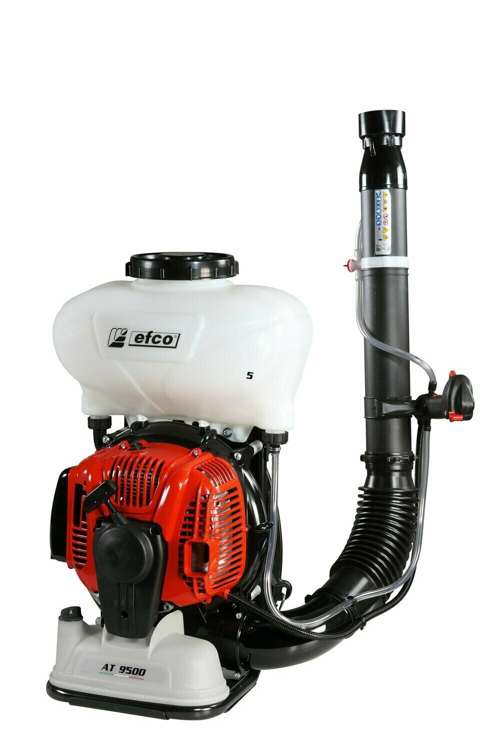 AT 9500 Mist Blower