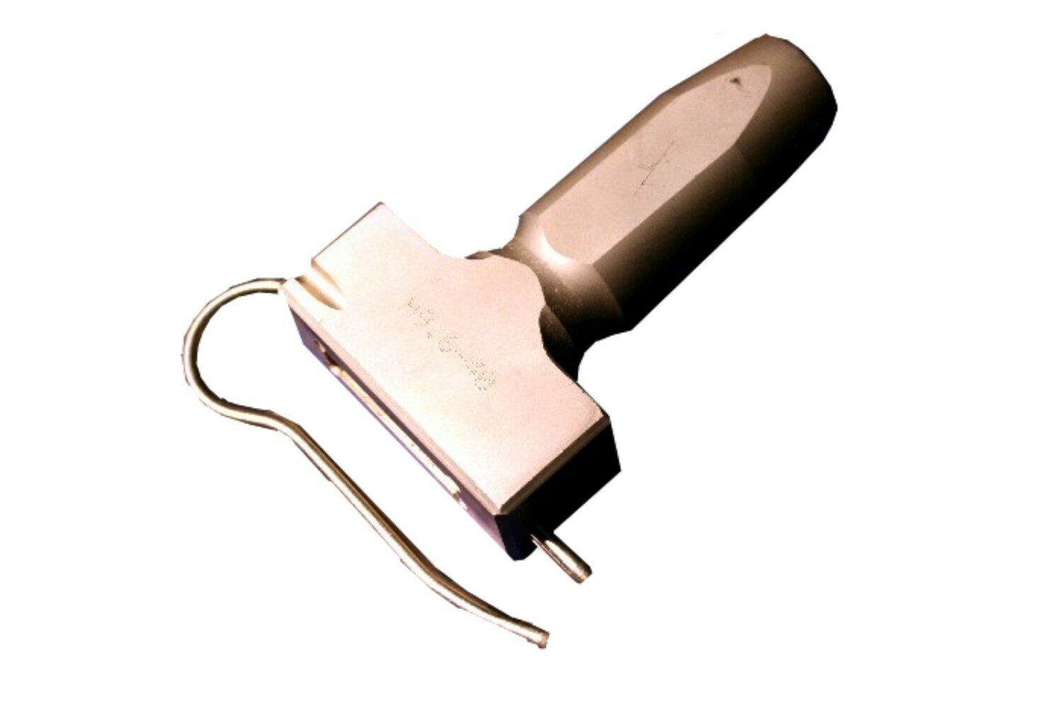 PRYOR Steel Type Holder 10.0 mm