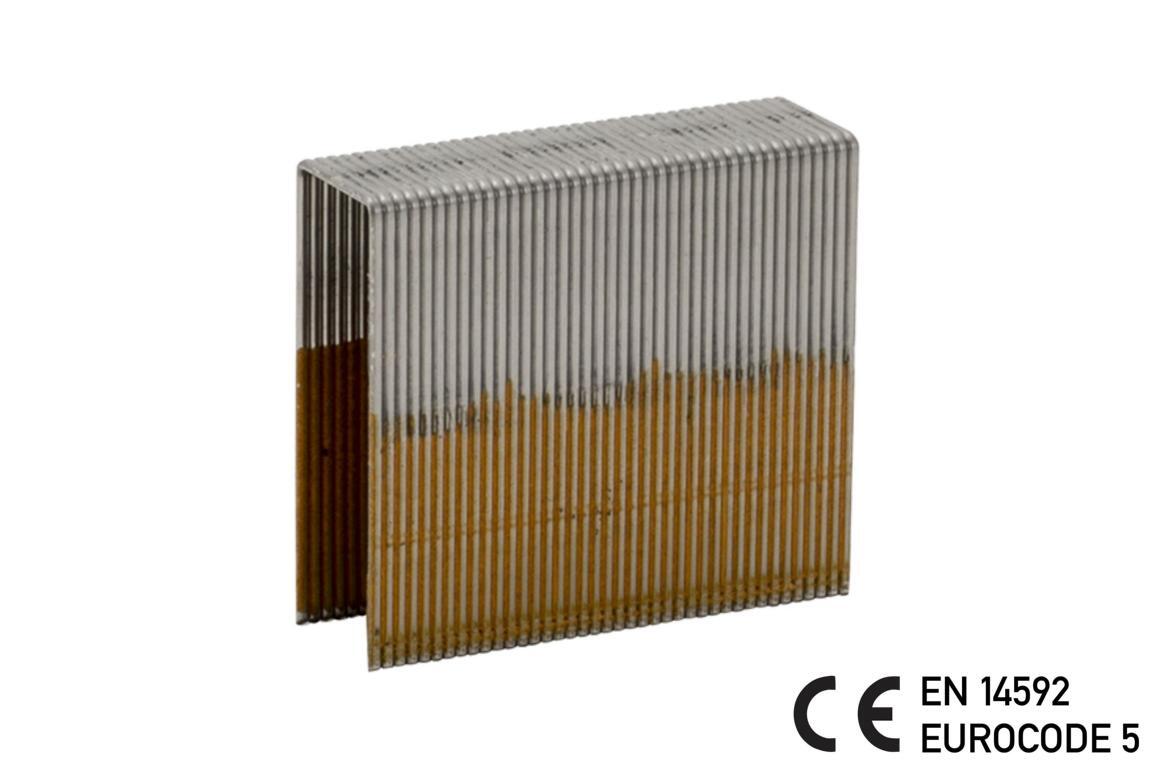 Staples for Construction