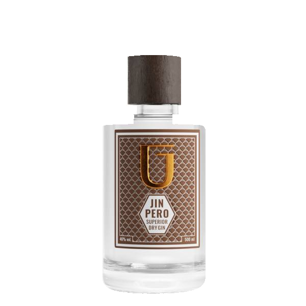 JINPERO - 500 ml