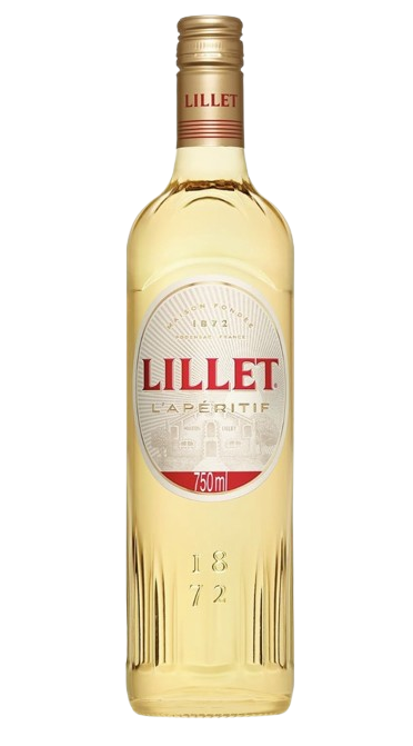 LILLET L'Aperitif - 750 ml LILLET L'Aperitif - 750 ml