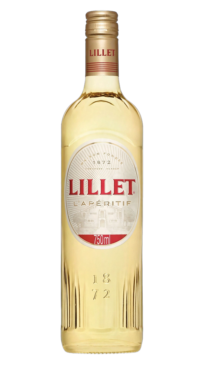 LILLET L'Aperitif - 750 ml