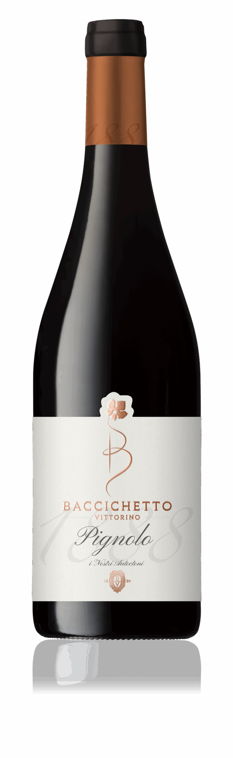 Pignolo - 0,75 L Pignolo - 0,75 L