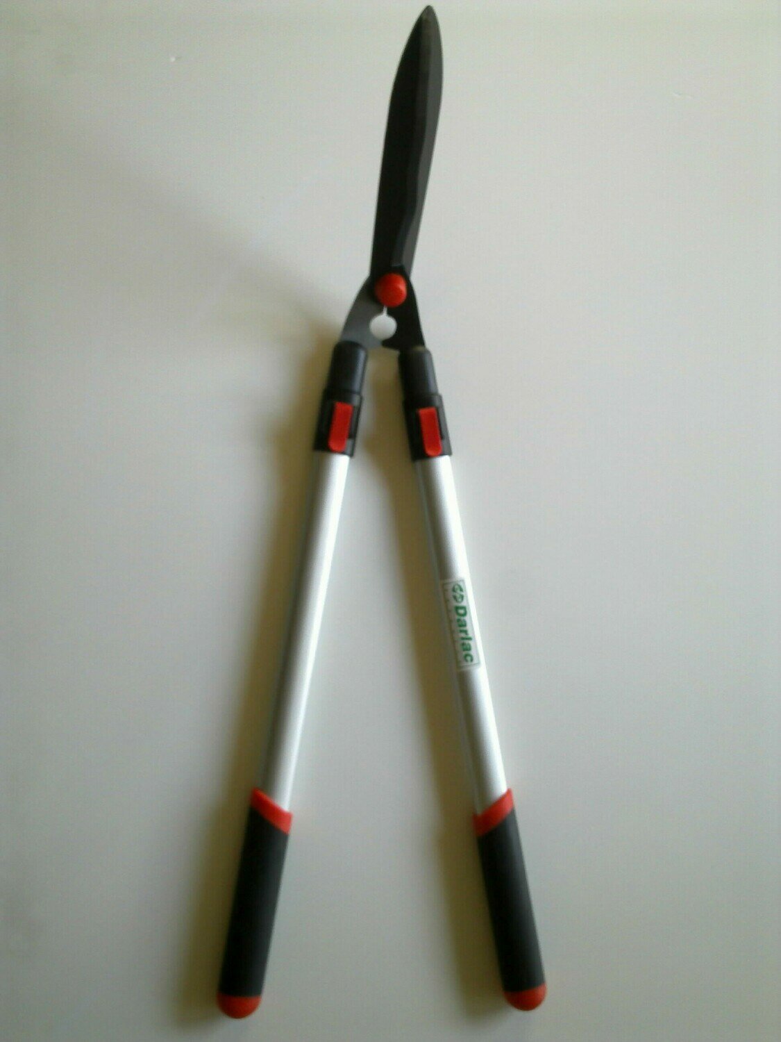 Darlac DP811 Telescopic Lawn Shears