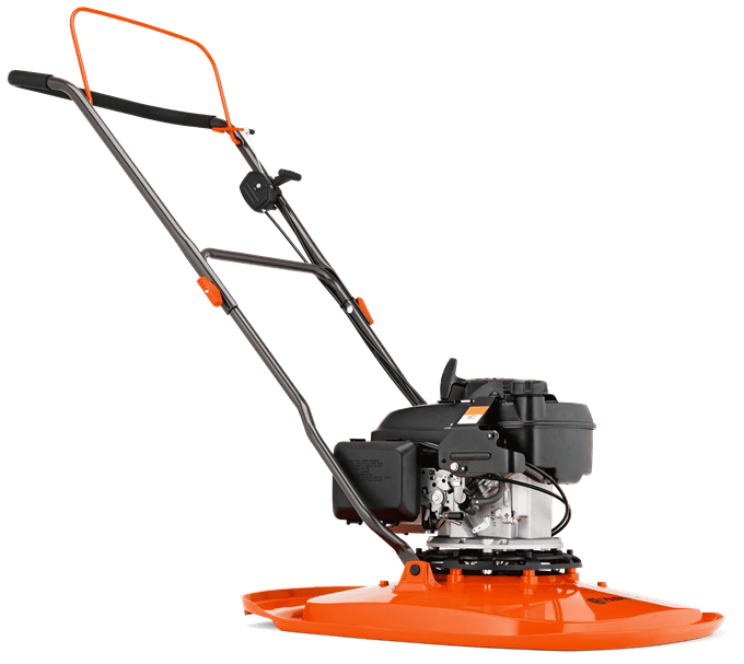 Husqvarna GX560 Petrol Hover Mower