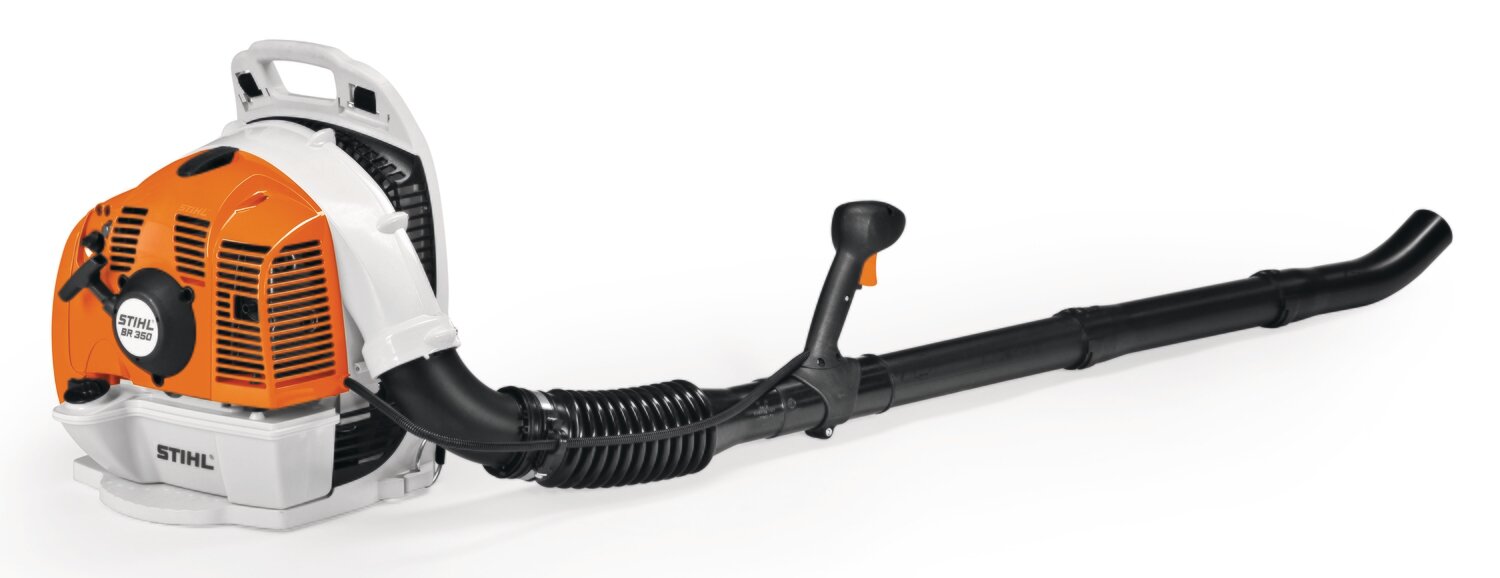 Stihl BR600 Magnum Backpack Blower