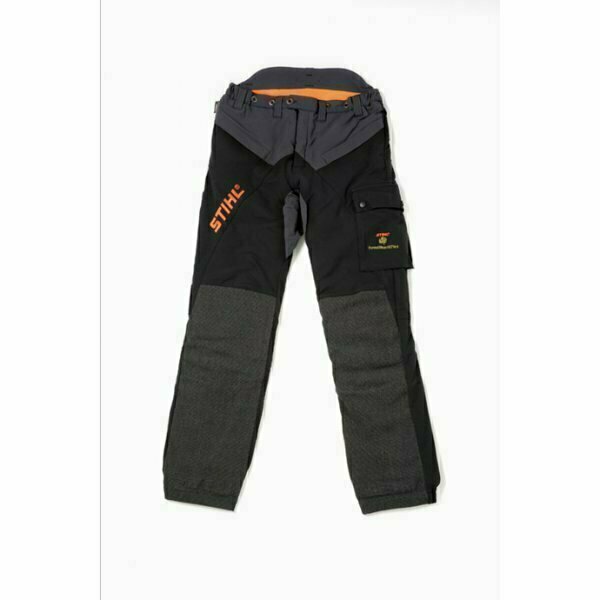 Stihl HiFlex Chainsaw Safety Trousers