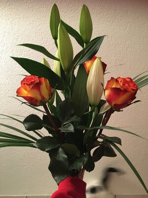 Fleurs