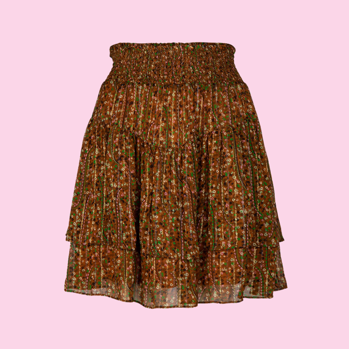 Dante6 Wonderous Skirt
