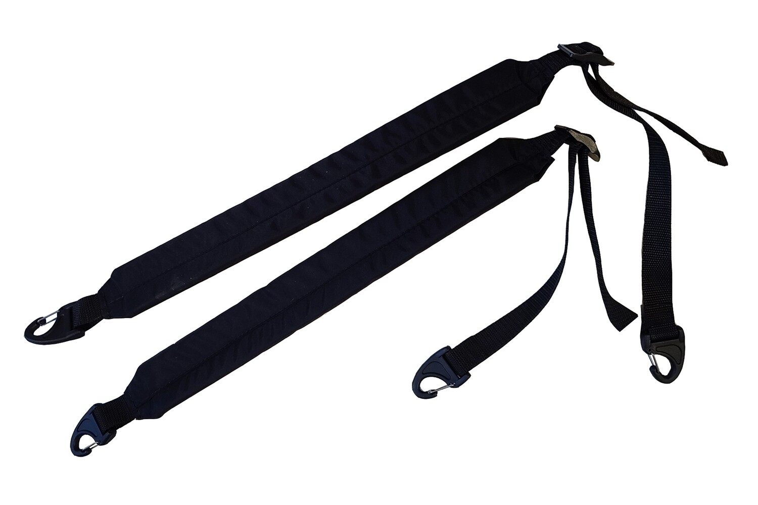 Stellar Thigh Straps