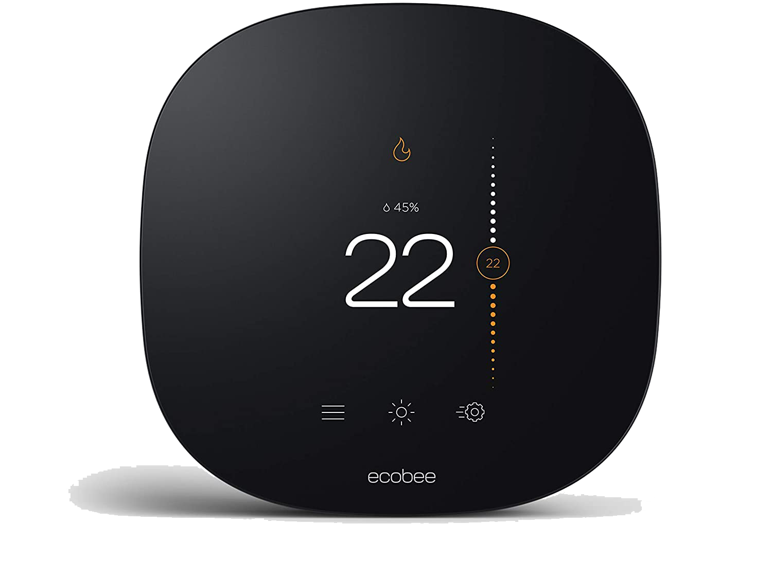 ecobee3 lite Store Aire One Heating & Cooling KitchenerWaterloo