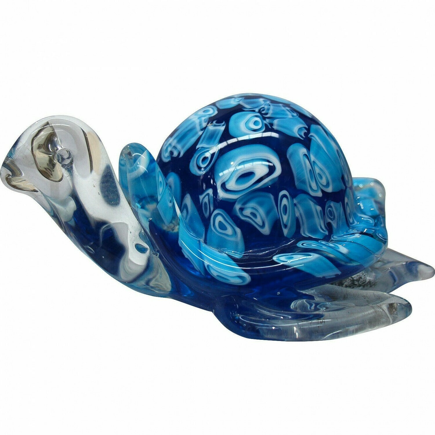 Glass Turtle