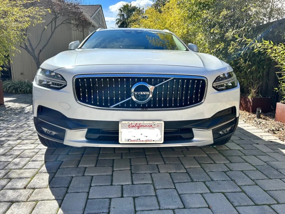 TRUE Nodrill License Plate holder mount bracket relocator