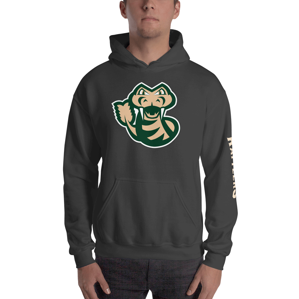 Adult Hoodie Rattlers Shop
