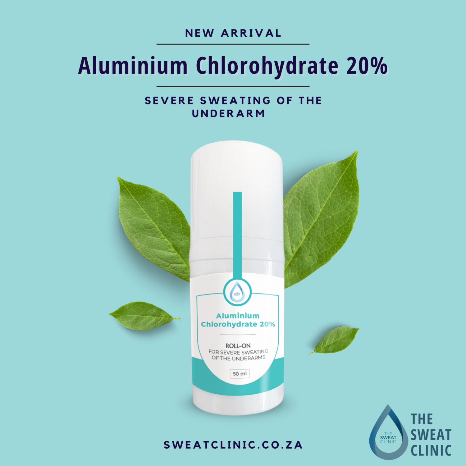 ALUMINIUM CHLOROHYDRATE 20