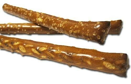 Pretzels - Rods WC 10 oz