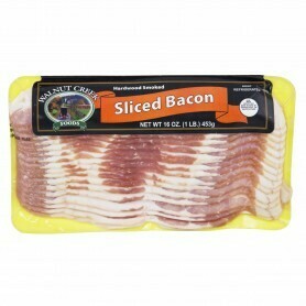 Bacon - Regular WC 1 lb 