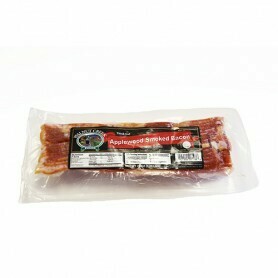 Bacon - Thick Applewood Smoked WC 20 oz