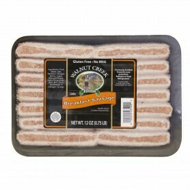 FZ Sausage - Links WC 12 oz