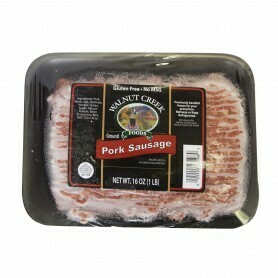 FZ Sausage - Ground WC 1 lb