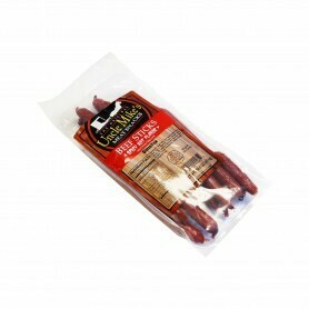 Beef Sticks - Spicy Hot UM 14.5 oz