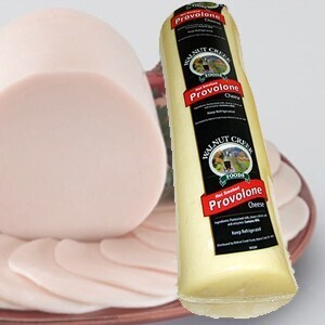 Provolone