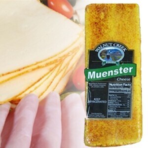 Muenster