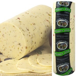 Pepper Jack