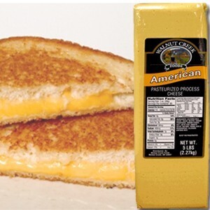American Cheese