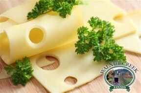 Mild Swiss