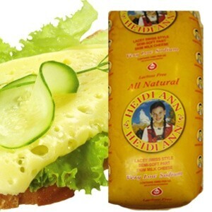 Lacey Swiss
