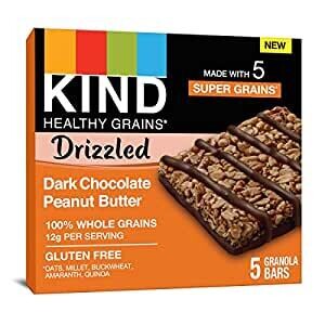Kind Bar Drizld Dk Choc PB