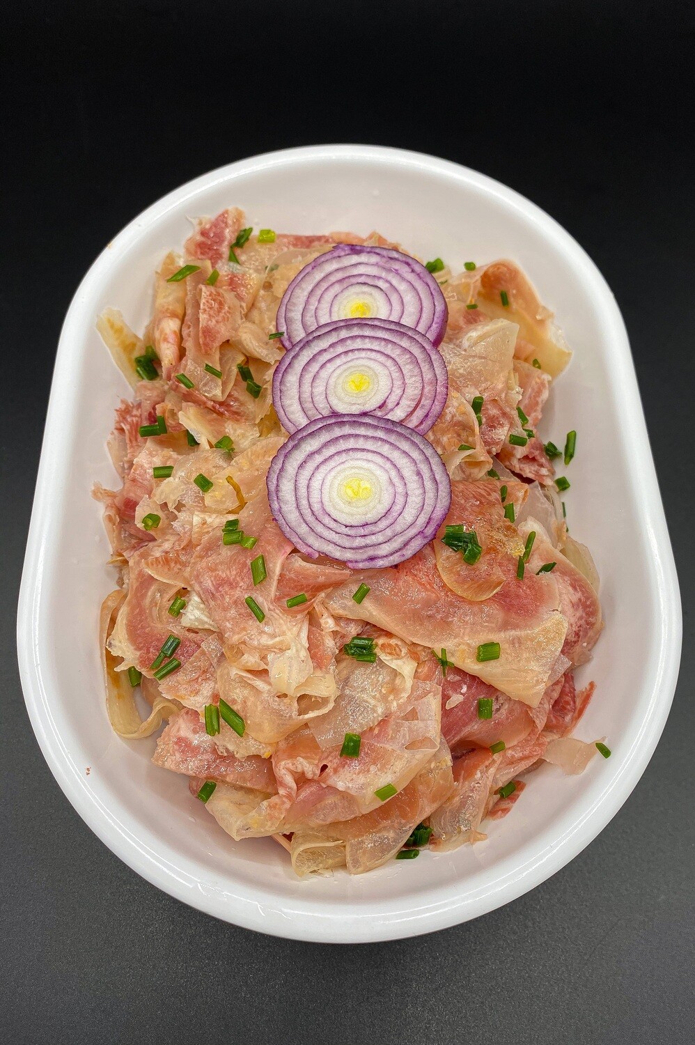 Ochsenmaulsalat | Wurst-, Schinken- & Fleischwaren-Shop ...