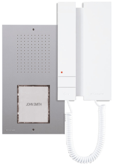 Comelit CIAO Sprechanlage 1-4 Teilnehmer KCA2061A