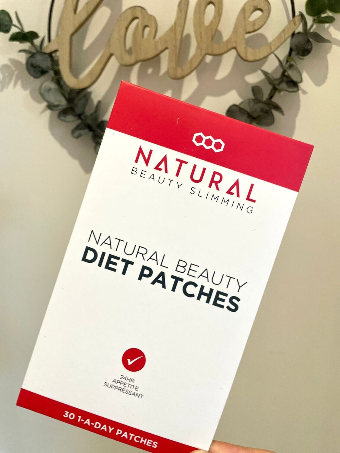 15 Day Diet Patches Trial Pack