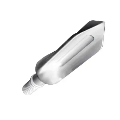 G5 Megameat BMP 125 Grain Practice Point