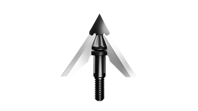 QAD Exodus 125 Grain Swept Blade