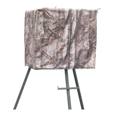 Rhino Tripod Blind Skirt RTTB-300 - In Store Pick Up ONLY 