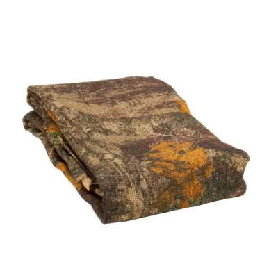 Allen 25313 Vanish Camo Burlap Blind Fabric 54x12