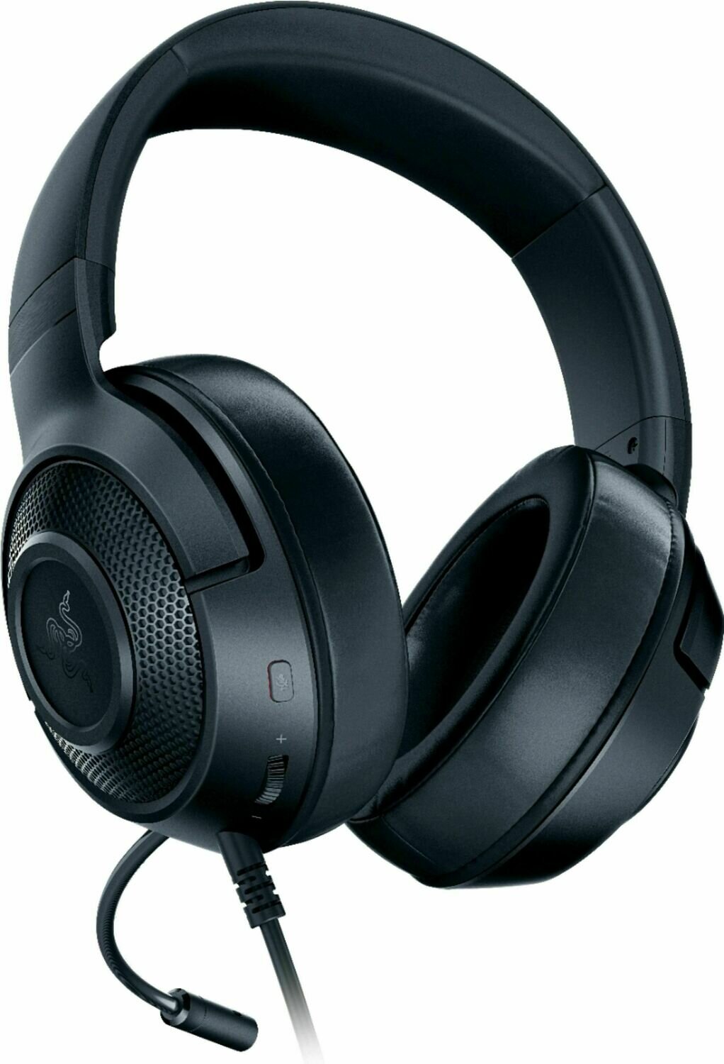 Razer Kraken X Black 