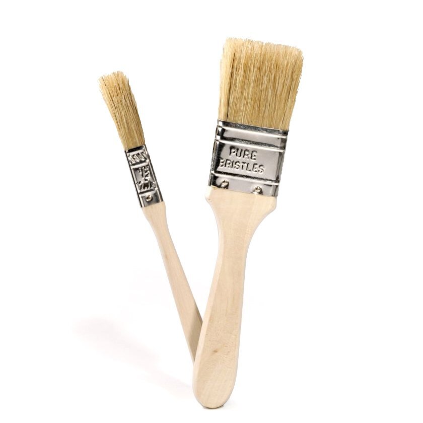 CEMENT BRUSHES