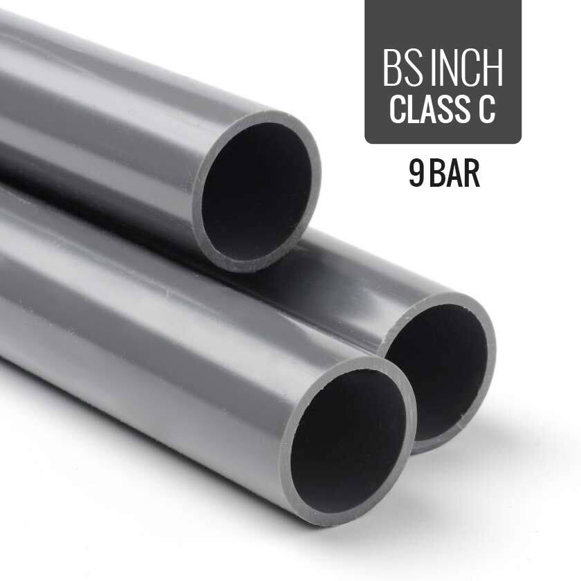 PVC Pipe Class C