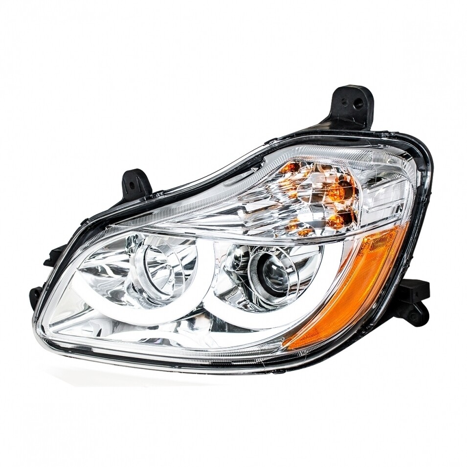Headlight for Kenworth T680 | Shop - Chrome Country
