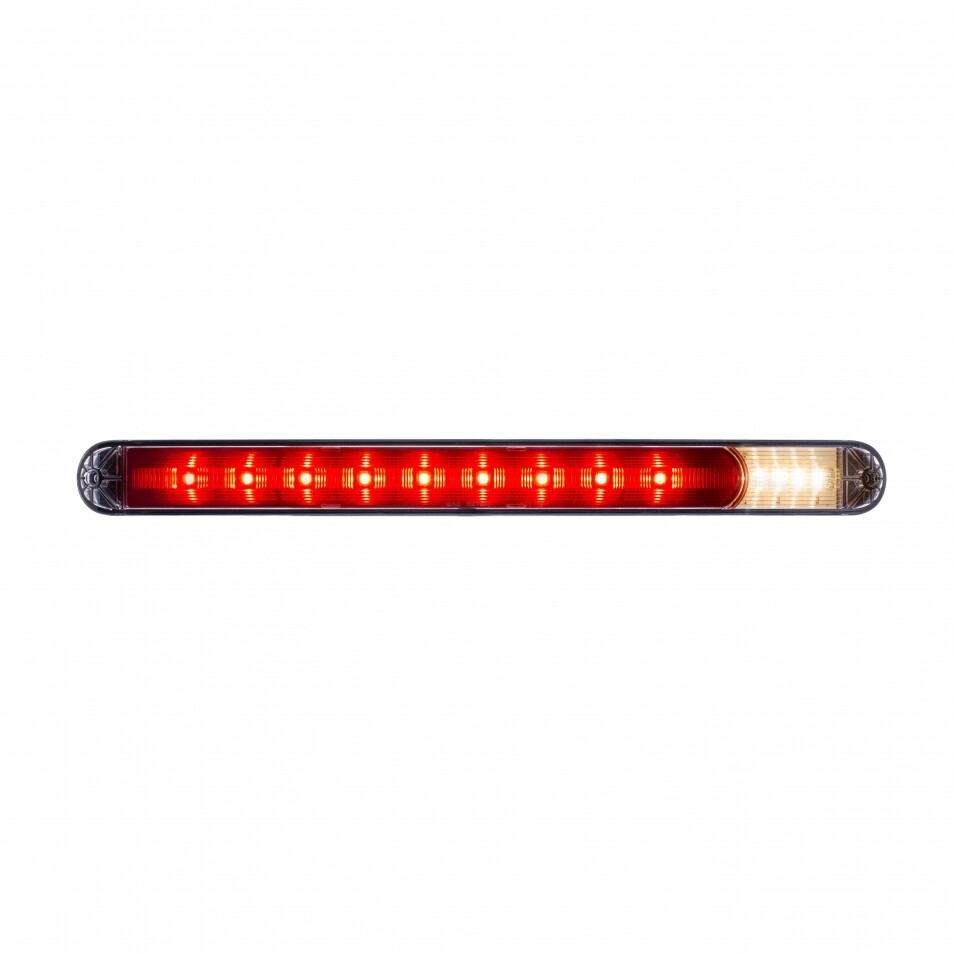 LED Red Light Bar Shop for Truck Parts & Accessories Chrome Country
