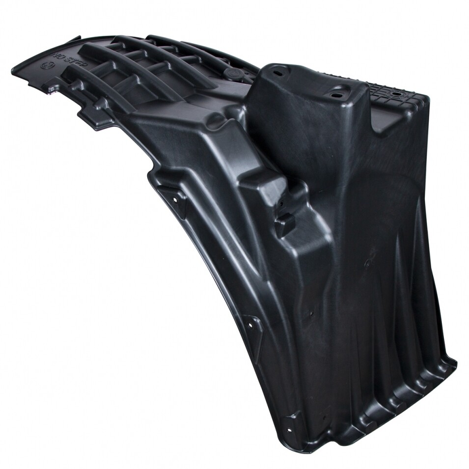 United Pacific Cab Splash Guard for '18+ Freightliner Cascadia Shop