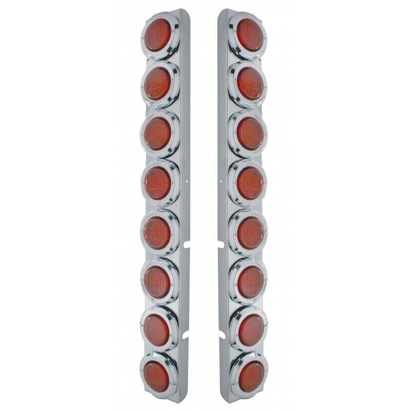 Shop for Truck Parts & Accessories Chrome Country